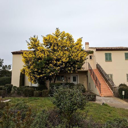 Joli F2 Saint Endreol Hameau Palayson Var La Motte エクステリア 写真