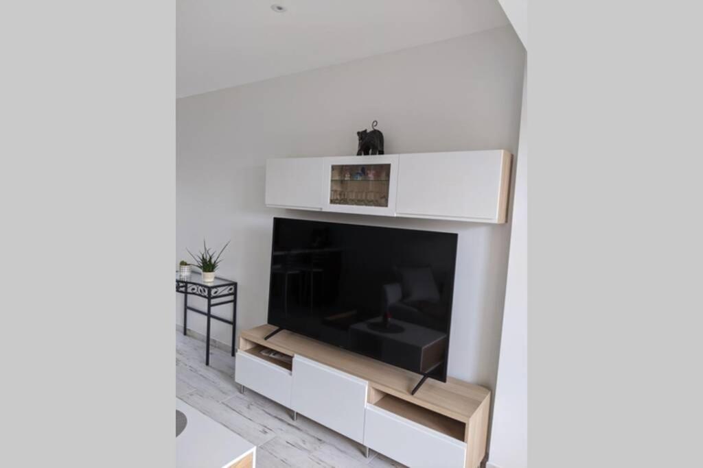 Joli F2 Saint Endreol Hameau Palayson Var La Motte エクステリア 写真