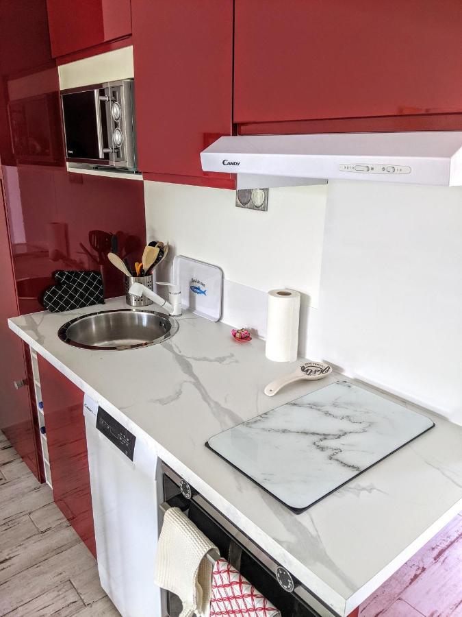 Joli F2 Saint Endreol Hameau Palayson Var La Motte エクステリア 写真