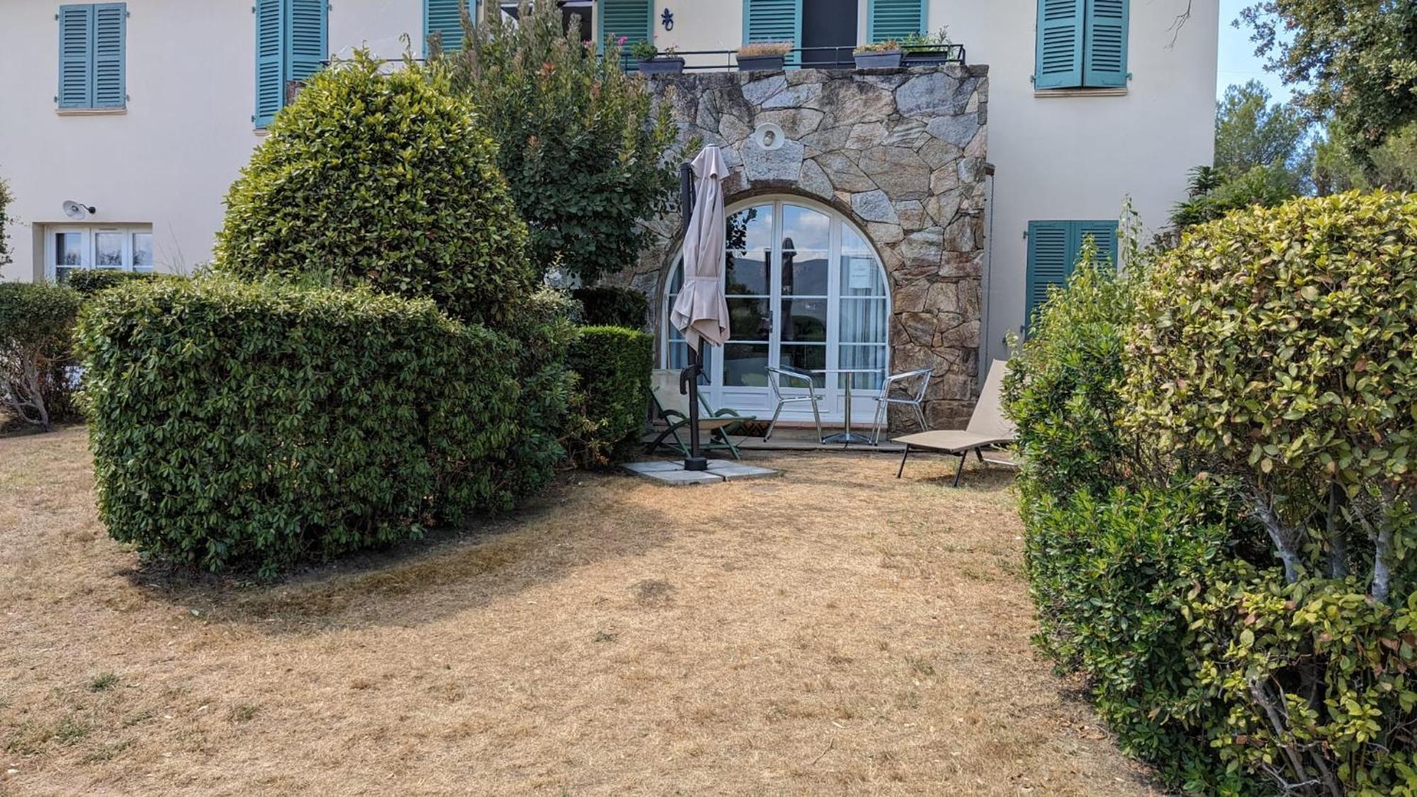 Joli F2 Saint Endreol Hameau Palayson Var La Motte エクステリア 写真