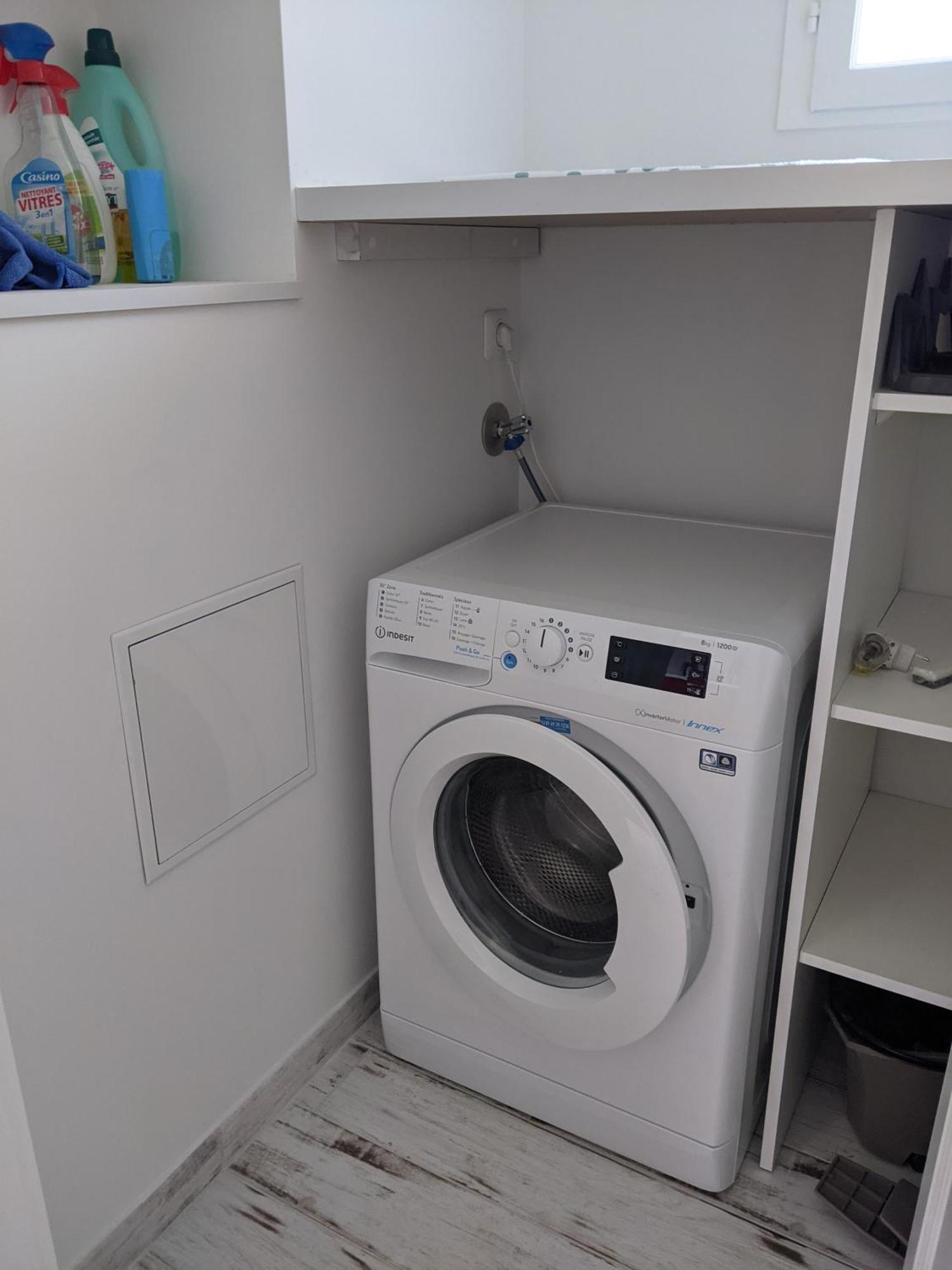 Joli F2 Saint Endreol Hameau Palayson Var La Motte エクステリア 写真
